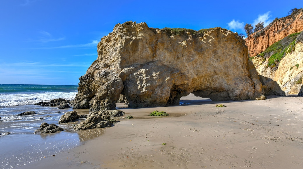 Western Malibu