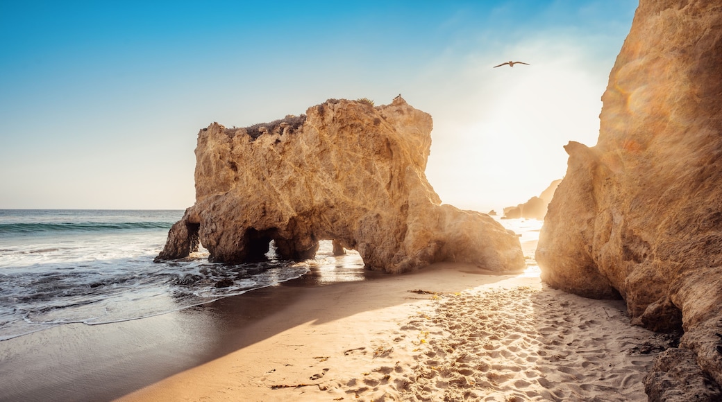 Western Malibu