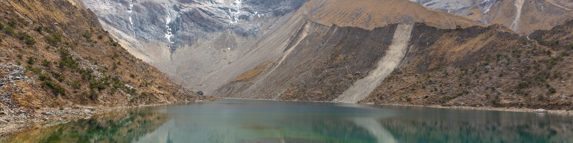 Laguna Humantay is one of the most beautiful views along the Salkantay Trail in Peru. The hike takes 1.5-2 hours depending on your fitness level. It’s best to begin as early as possible, or head up later in the afternoon, to avoid the crowds that show up mid day.
#Trovember
