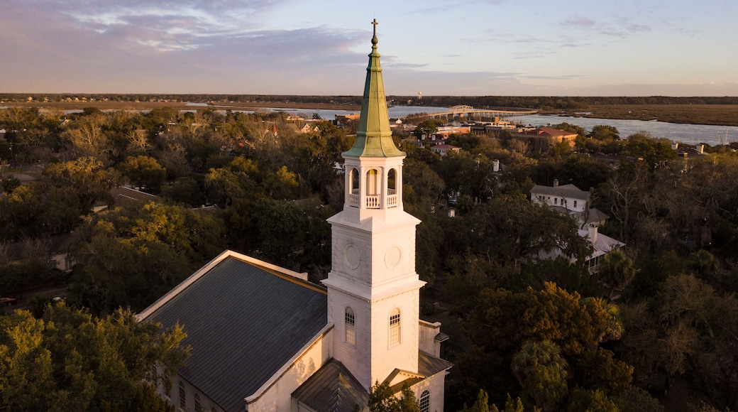 Primera Iglesia Bautista