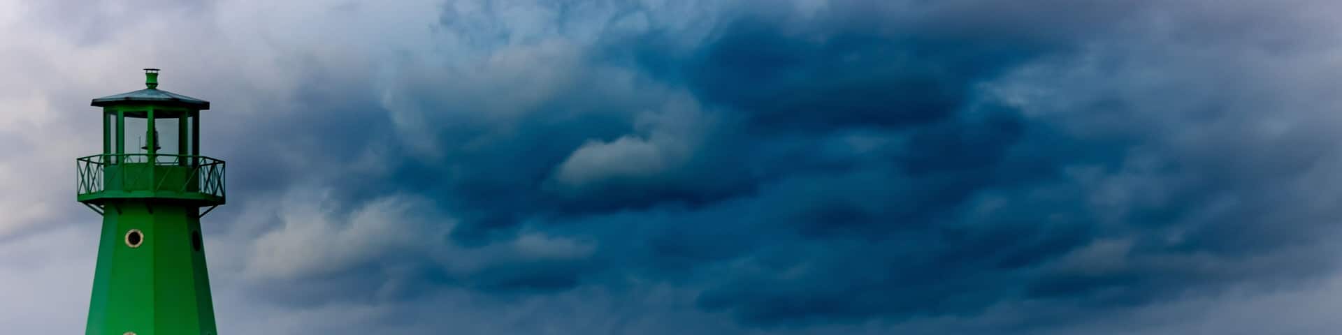 gdansk western breakwater