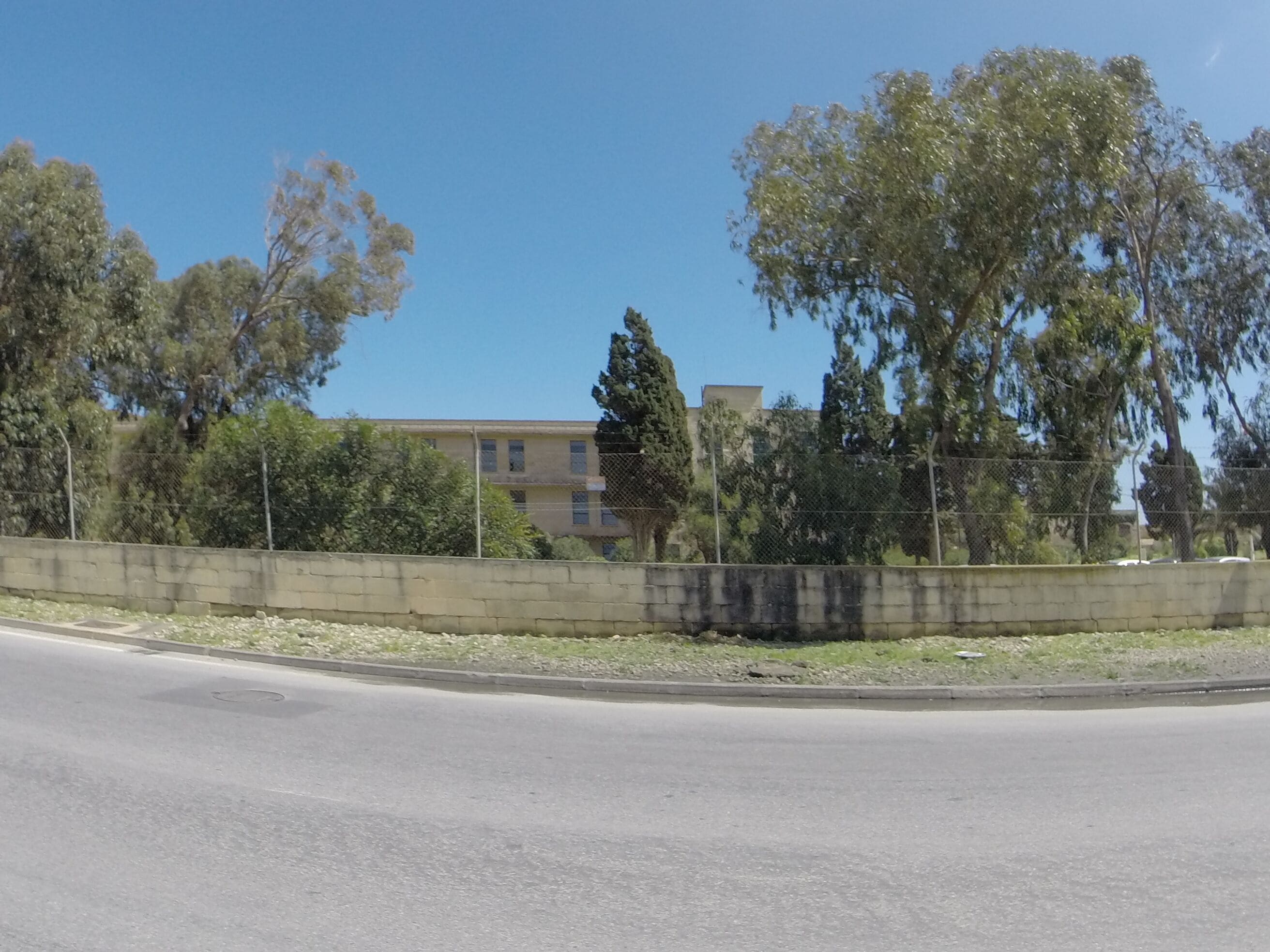 Triq Ħal Qormi, Ħal Luqa, Malta