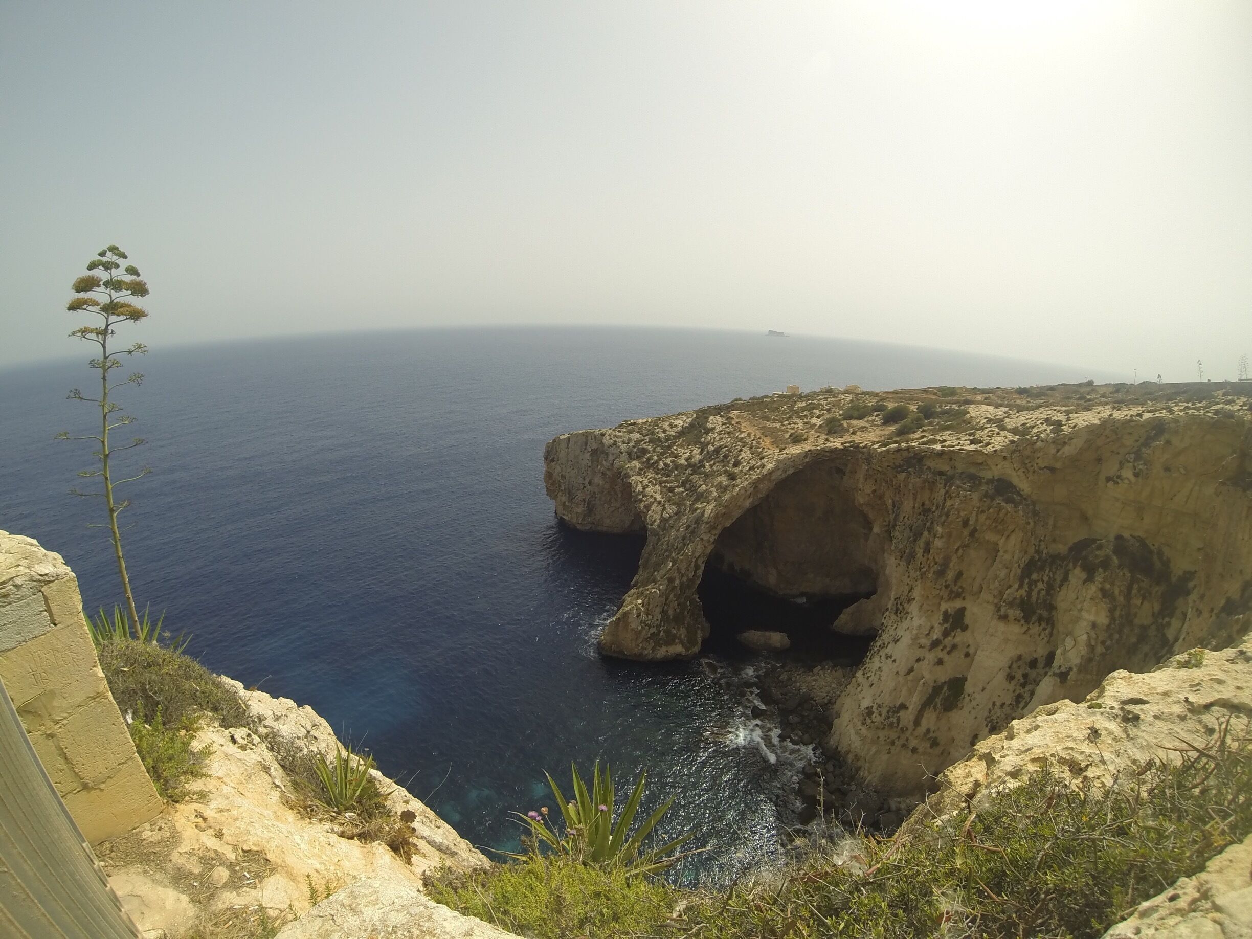 Blue Grotto, Malta 🇲🇹
