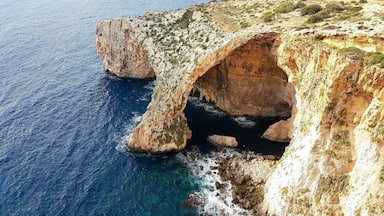 Blue Grotto