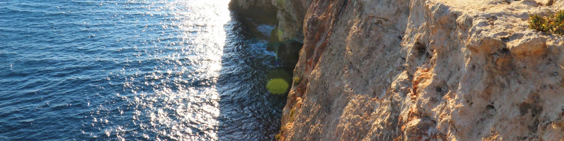 Birżebbuġa Cliffs