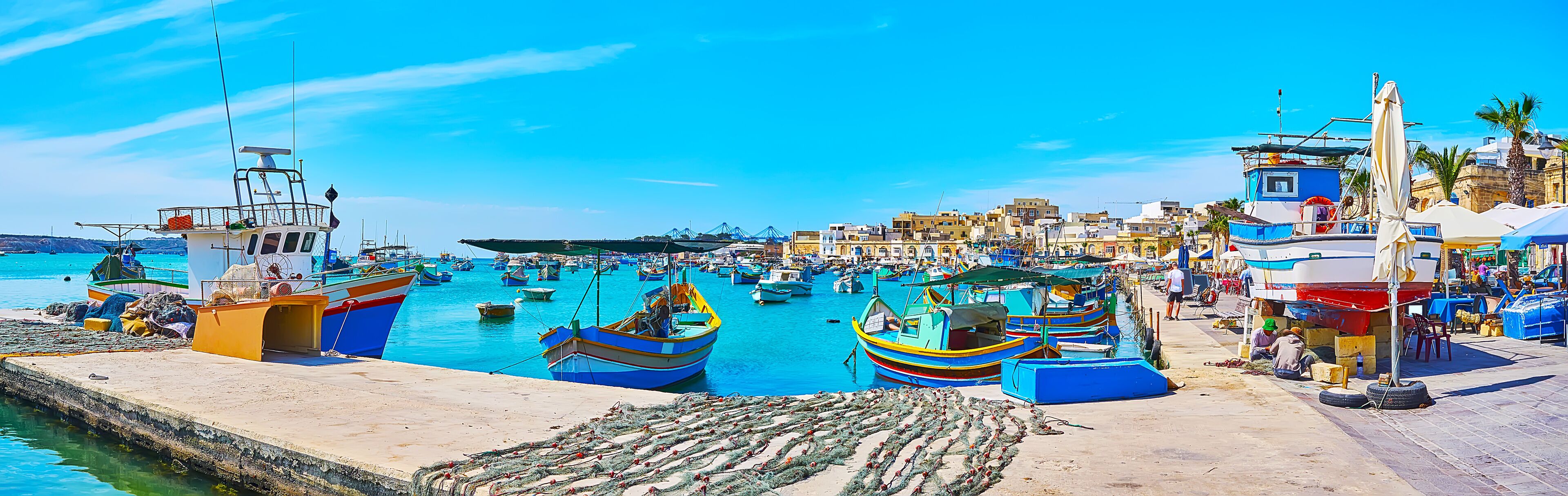Marsaxlokk