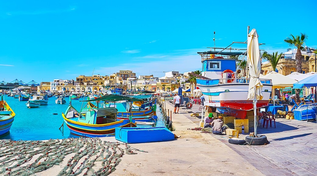 Marsaxlokk