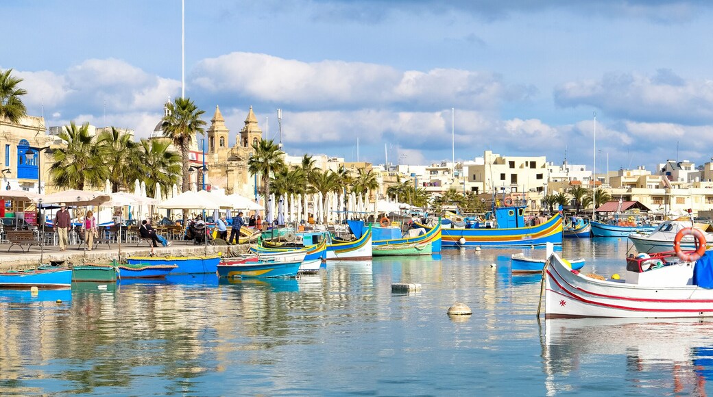 Marsaxlokk