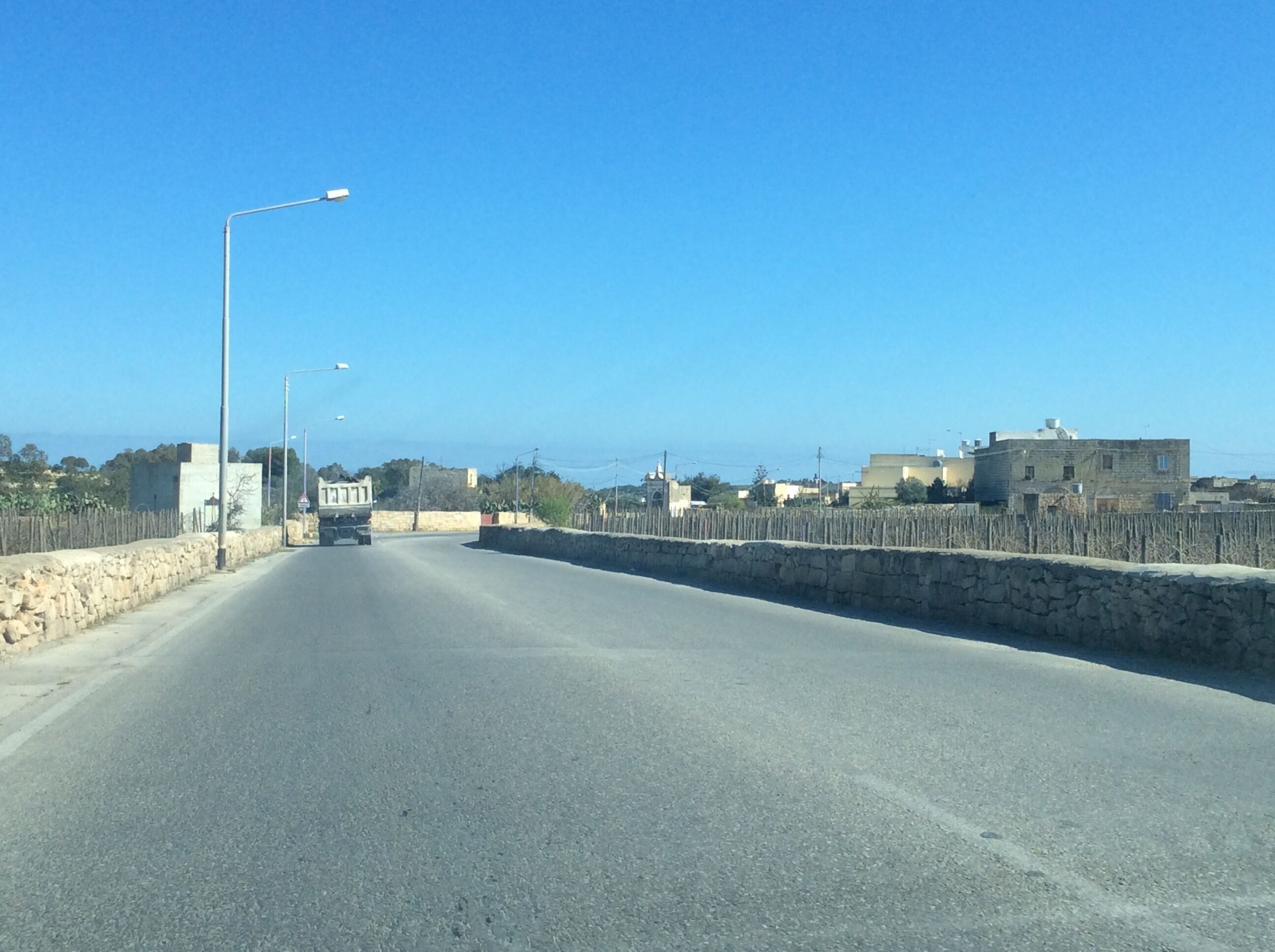 This media shows the protected monument with the number 01757 in Malta.