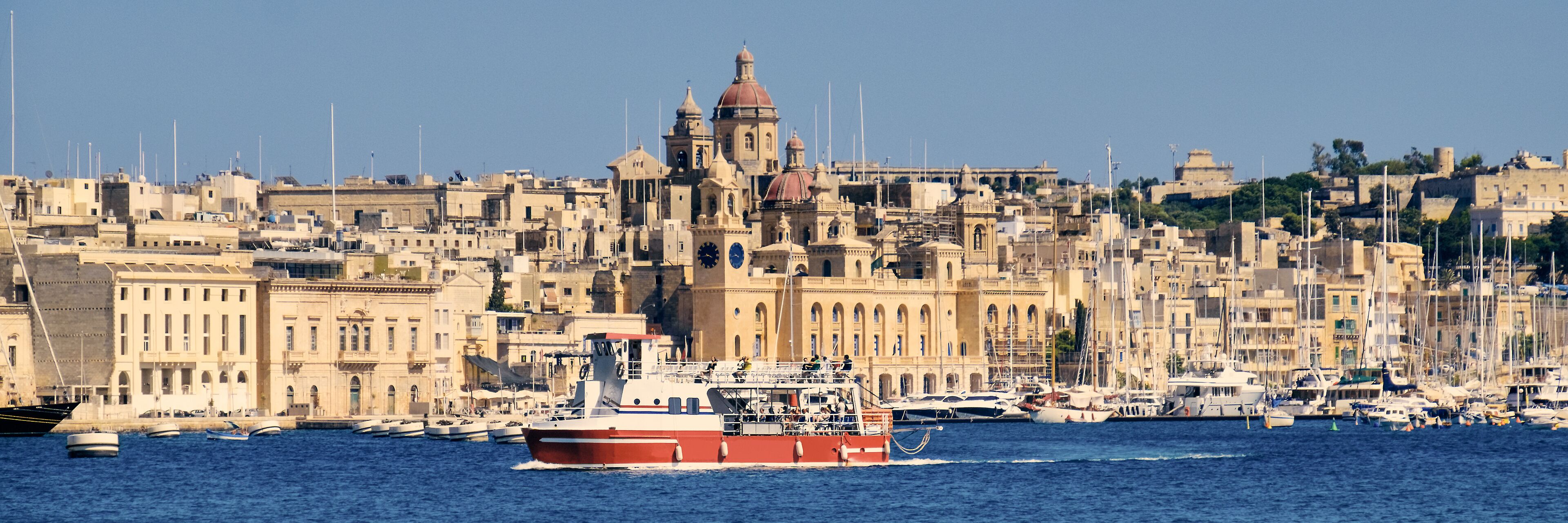 Cospicua