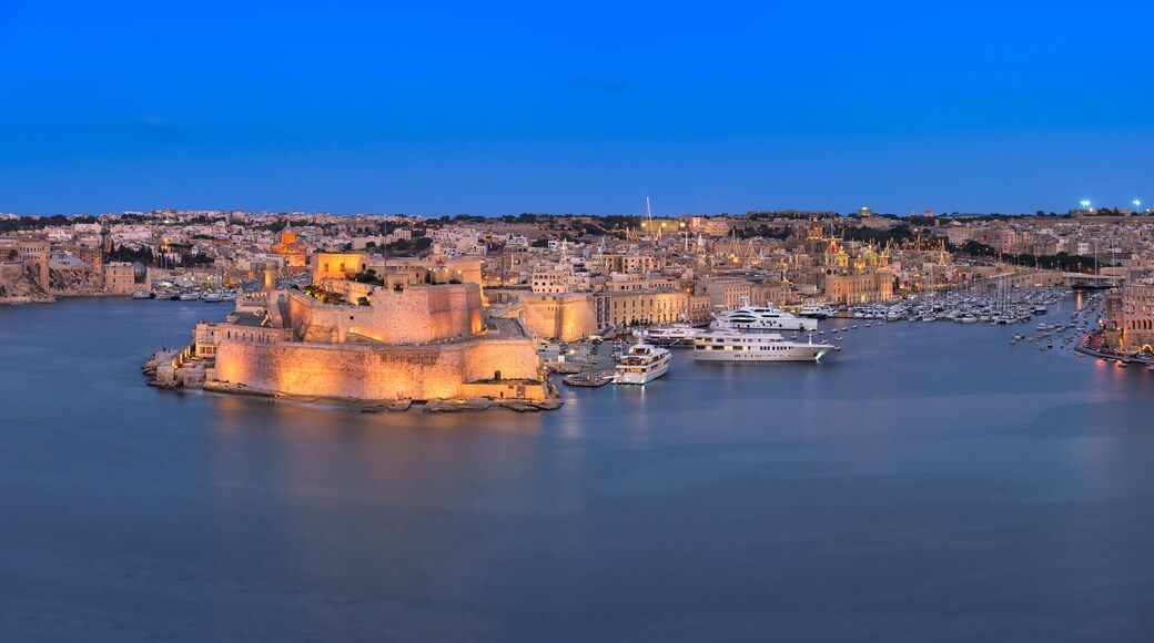 Senglea