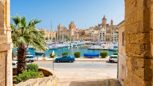 Senglea