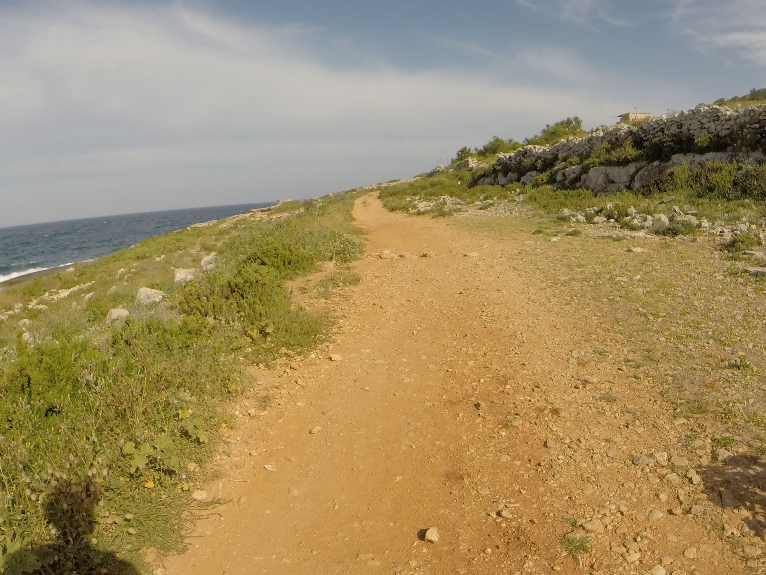 Ħaż-Żabbar, Malta