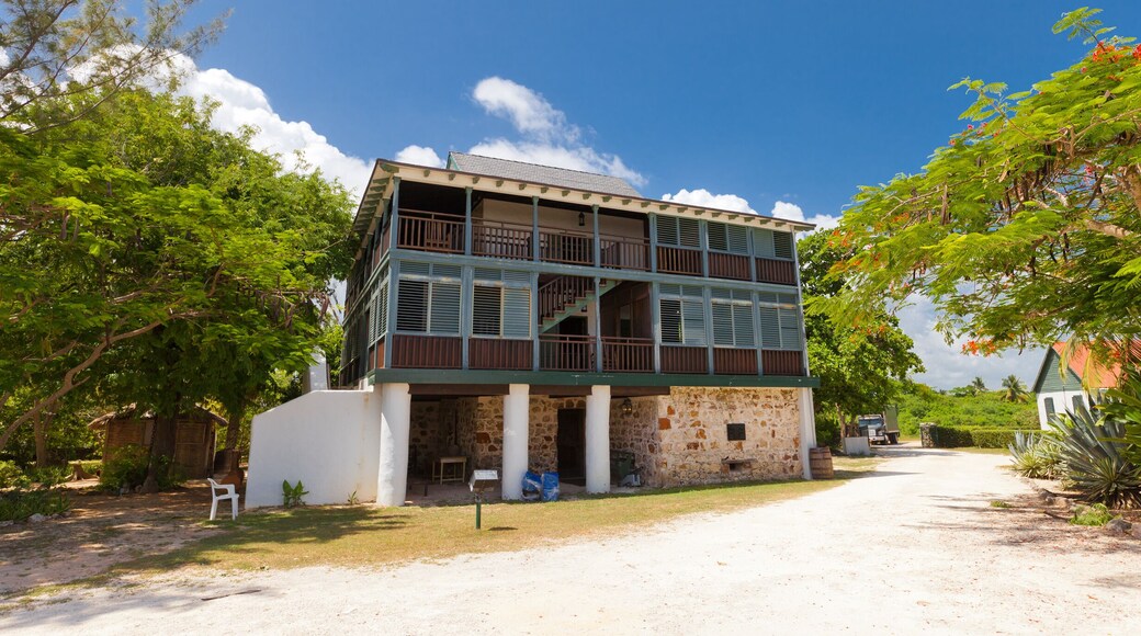 Bodden Town