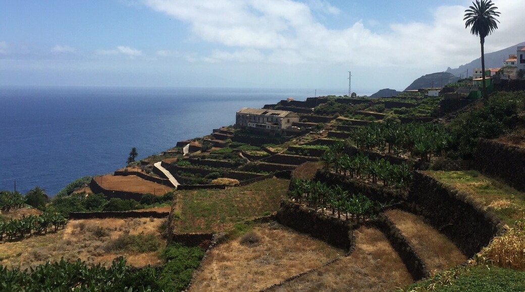 Beautiful view (Agulo - La Gomera - Canary Islands)
#village #lagomera #canaryislands
August 2018 - Iphone 6