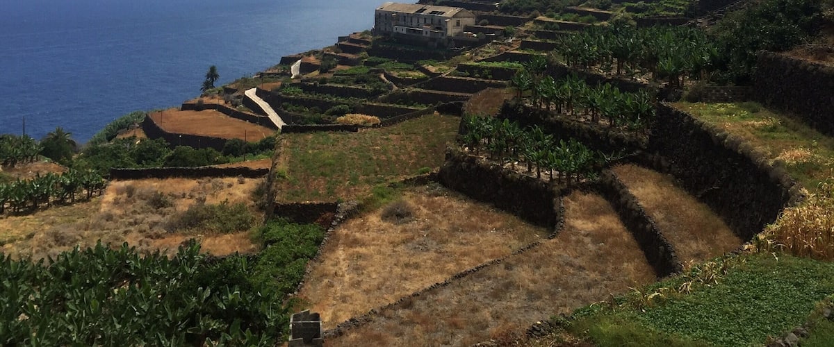 Beautiful view (Agulo - La Gomera - Canary Islands)
#village #lagomera #canaryislands
August 2018 - Iphone 6