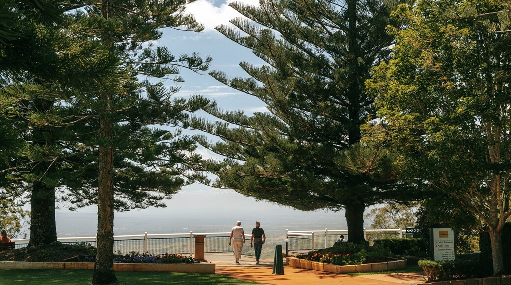 Picnic Point Park featuring a park and views as well as a couple