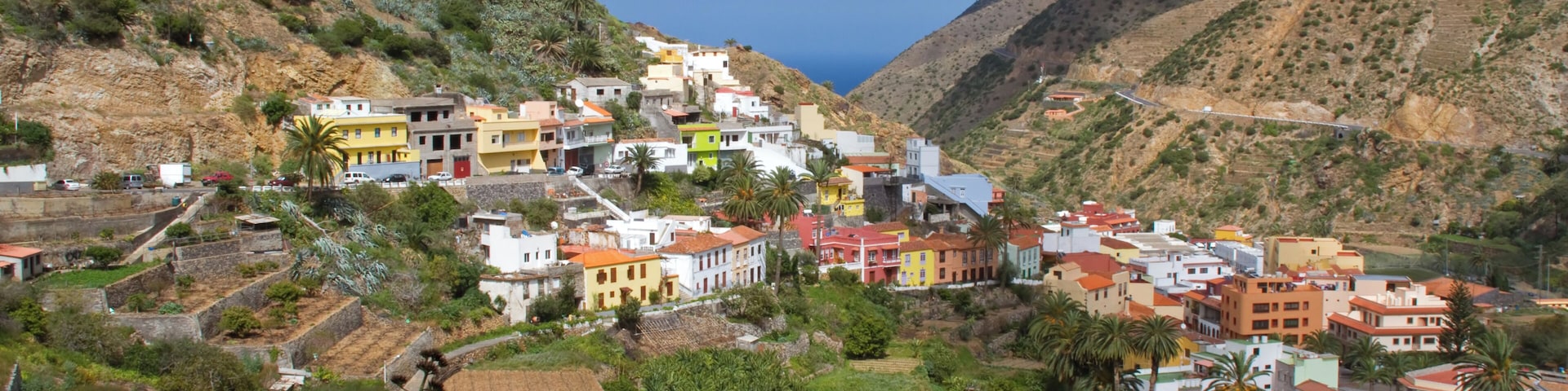 La Gomera 11