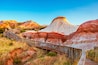 Hallett Cove Conservation Park