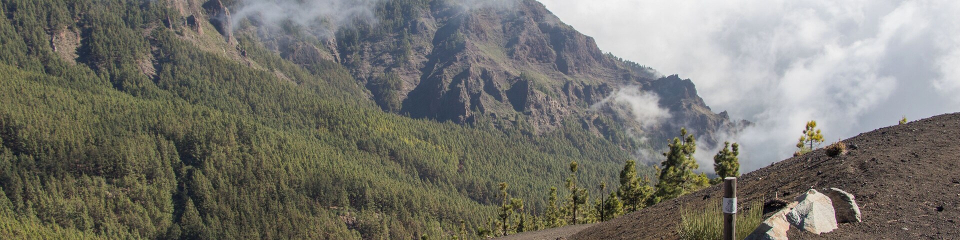 From Camino de Candaleria de la Orotava, Tenerife, Spain