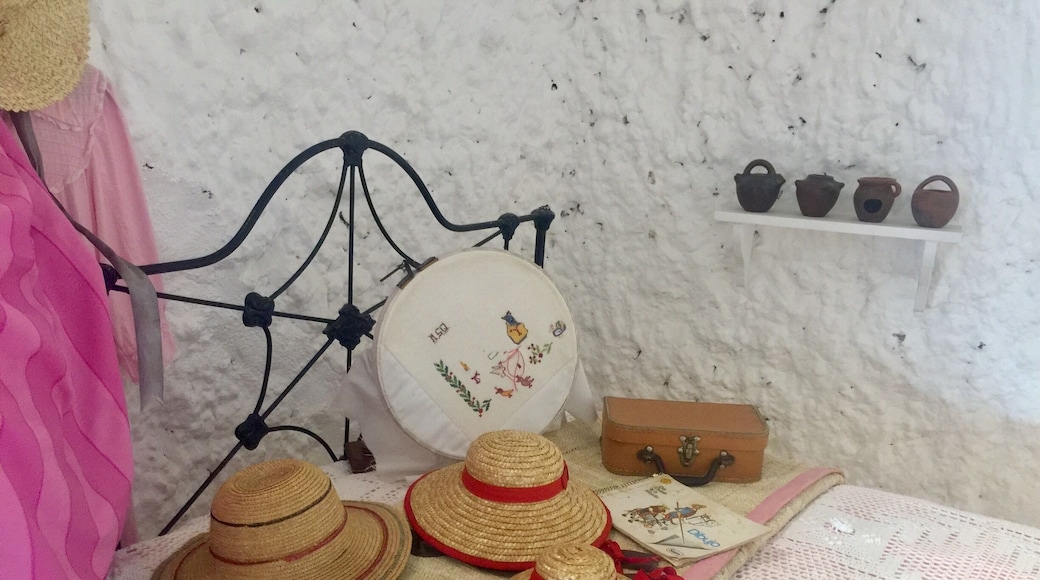 Gran Canaria
Beauty of a simple life