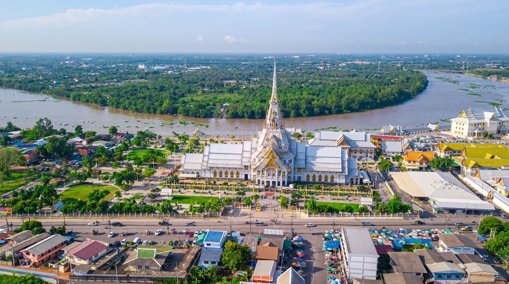 Chachoengsao