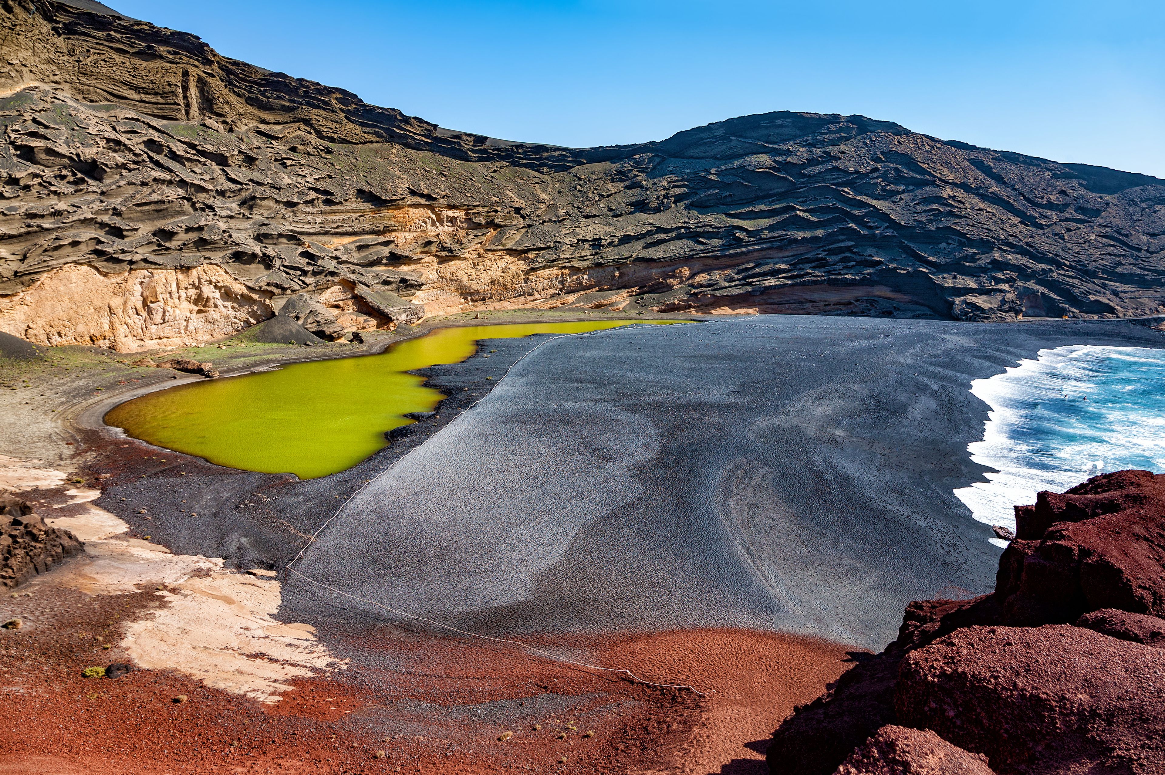 El Golfo