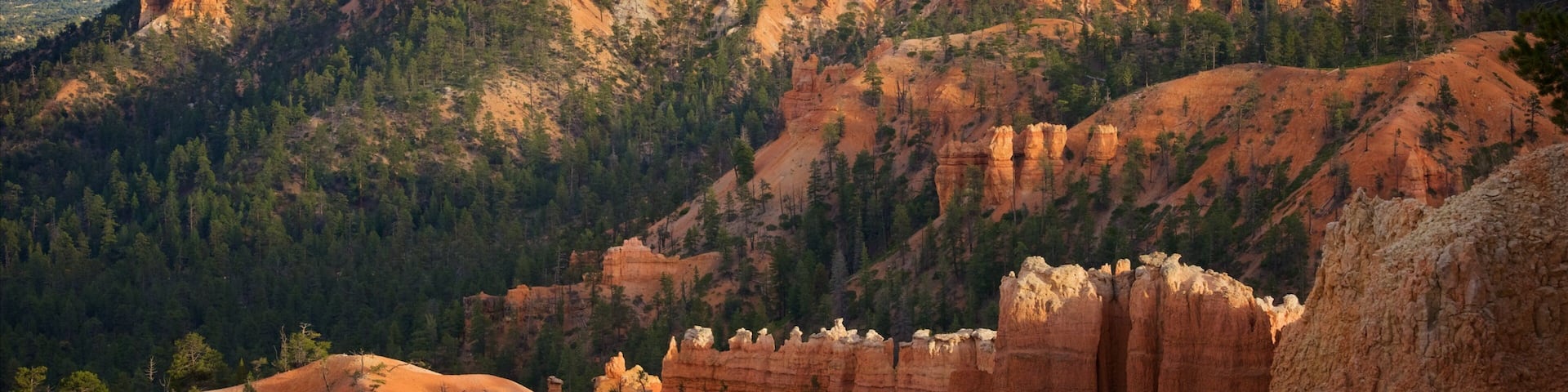 Sunset Point which includes a sunset, a gorge or canyon and desert views