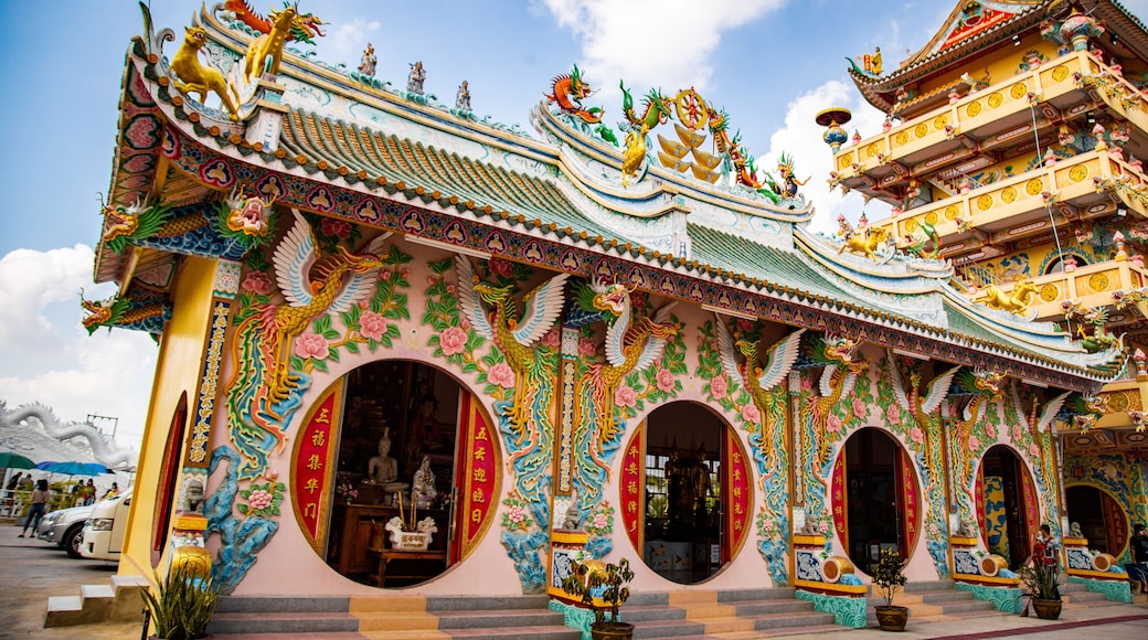 Nakhon Sawan
