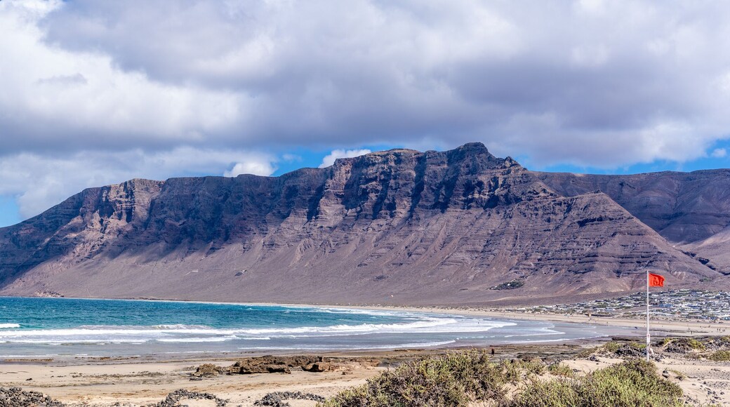 Caleta de Famara