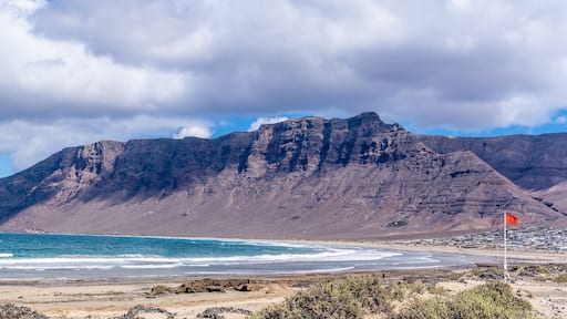 Caleta de Famara