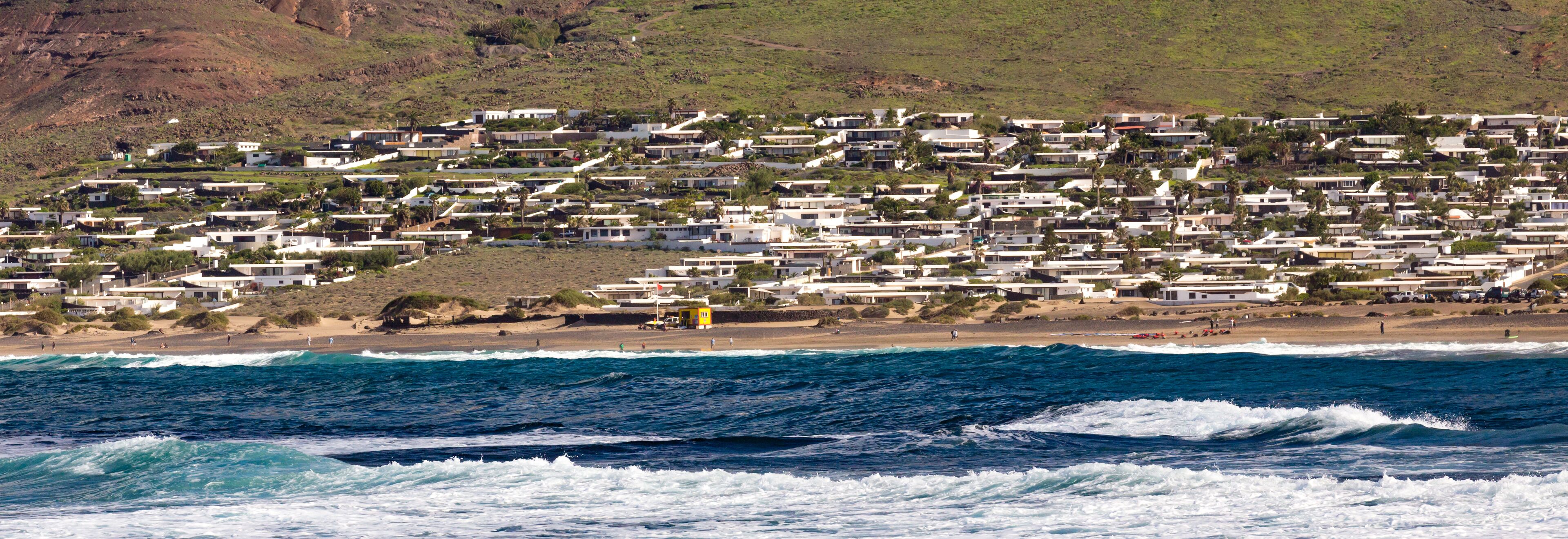 Caleta de Famara