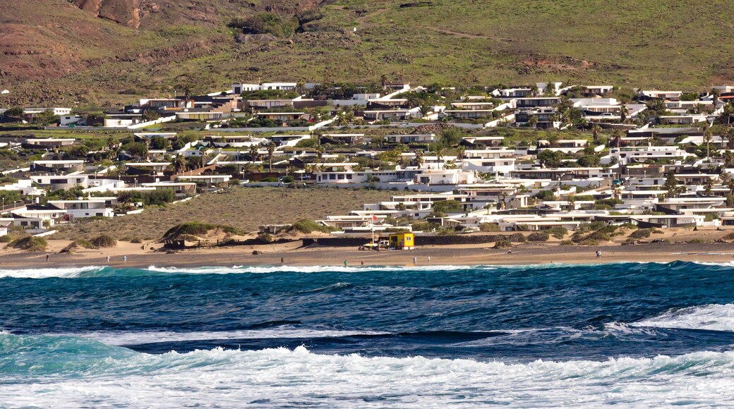 Caleta de Famara