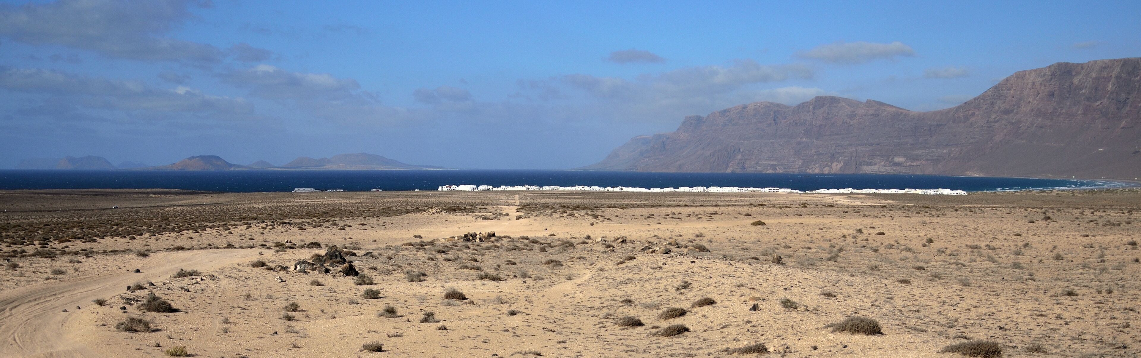 Caleta de Famara