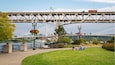 South Waterfront City Park