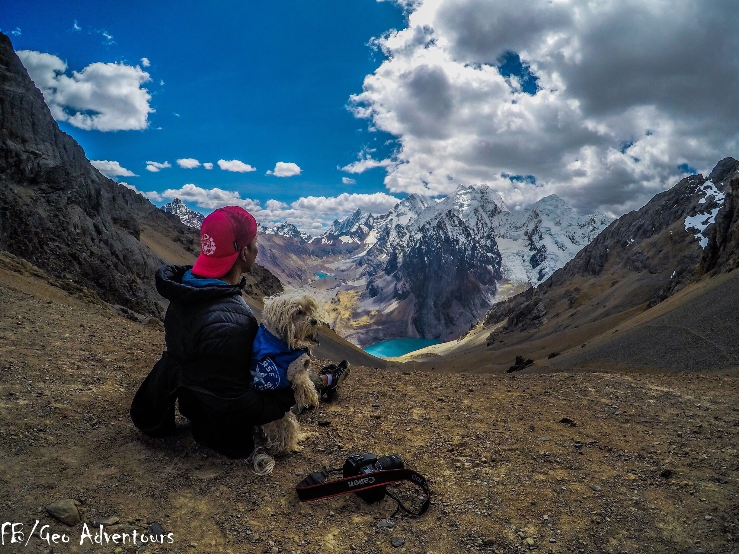 Al lado de la mejor compañía 😍😍😍