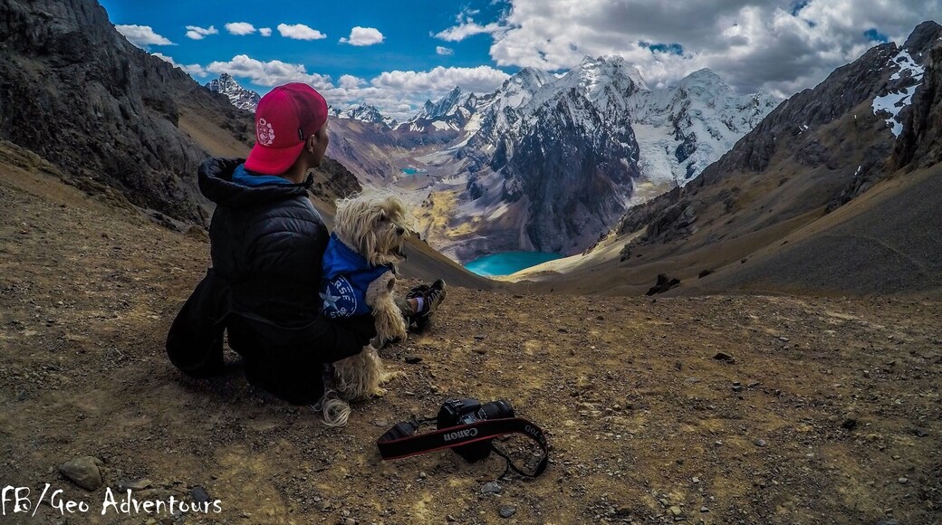 Al lado de la mejor compañía 😍😍😍