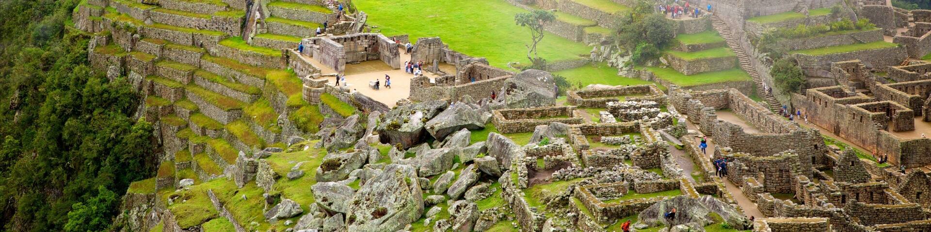 Cusco