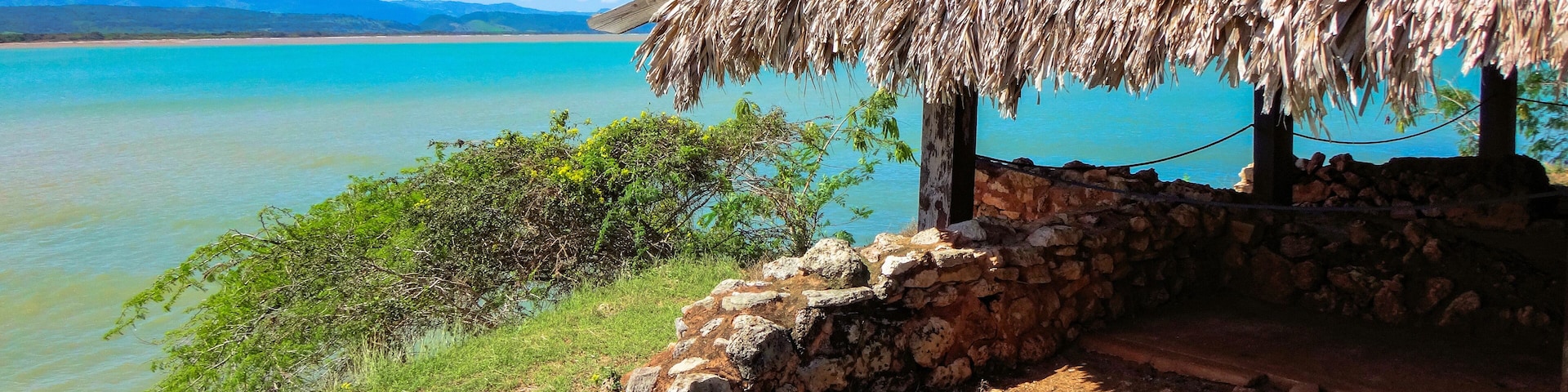 Columbus House (Casa de Colon), Luperon, Puerto Plata, Dominican Republic