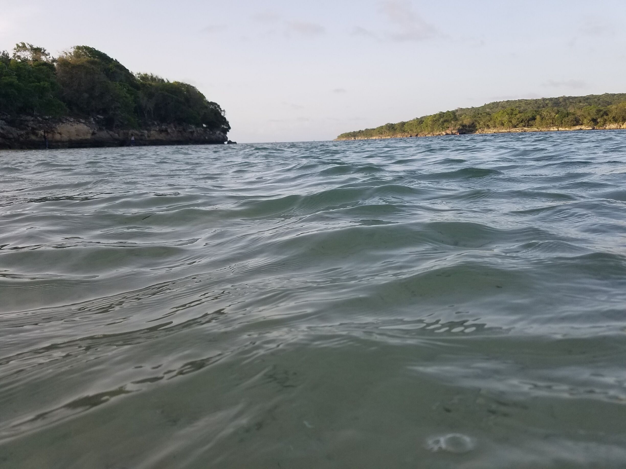I was raised 13 km away from this beach. This beach holds a great family value for my family. 