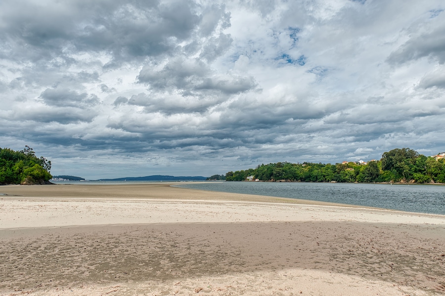 Bergondo is a Spanish municipality in the province of La Coruña, Galicia. Spain