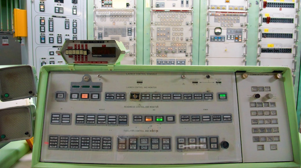 Titan Missile Museum