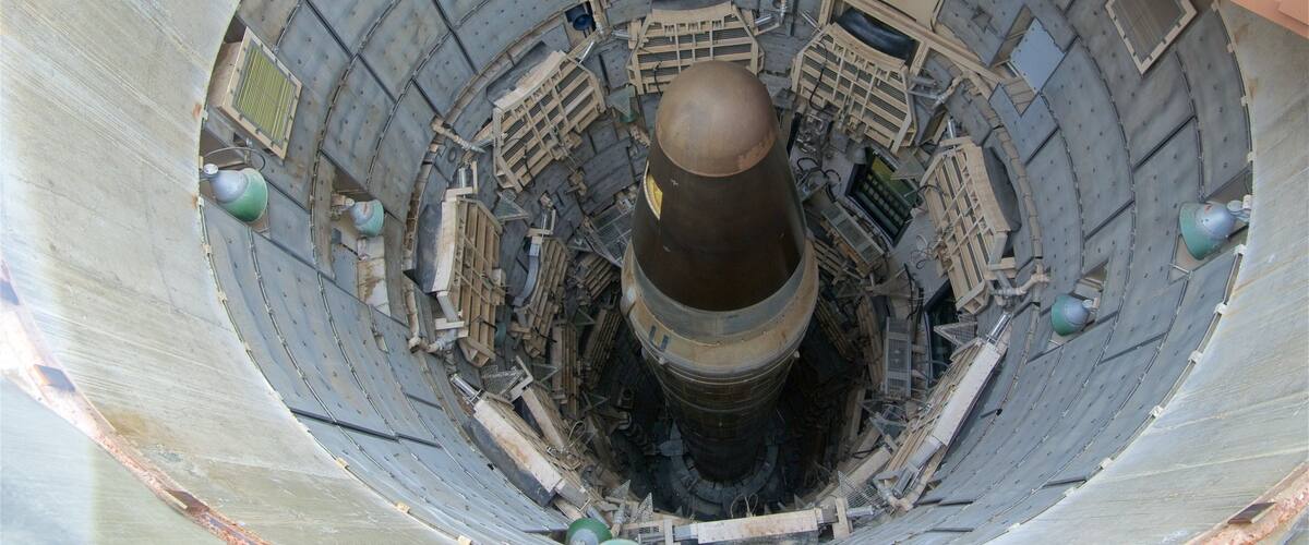 Titan Missile Museum