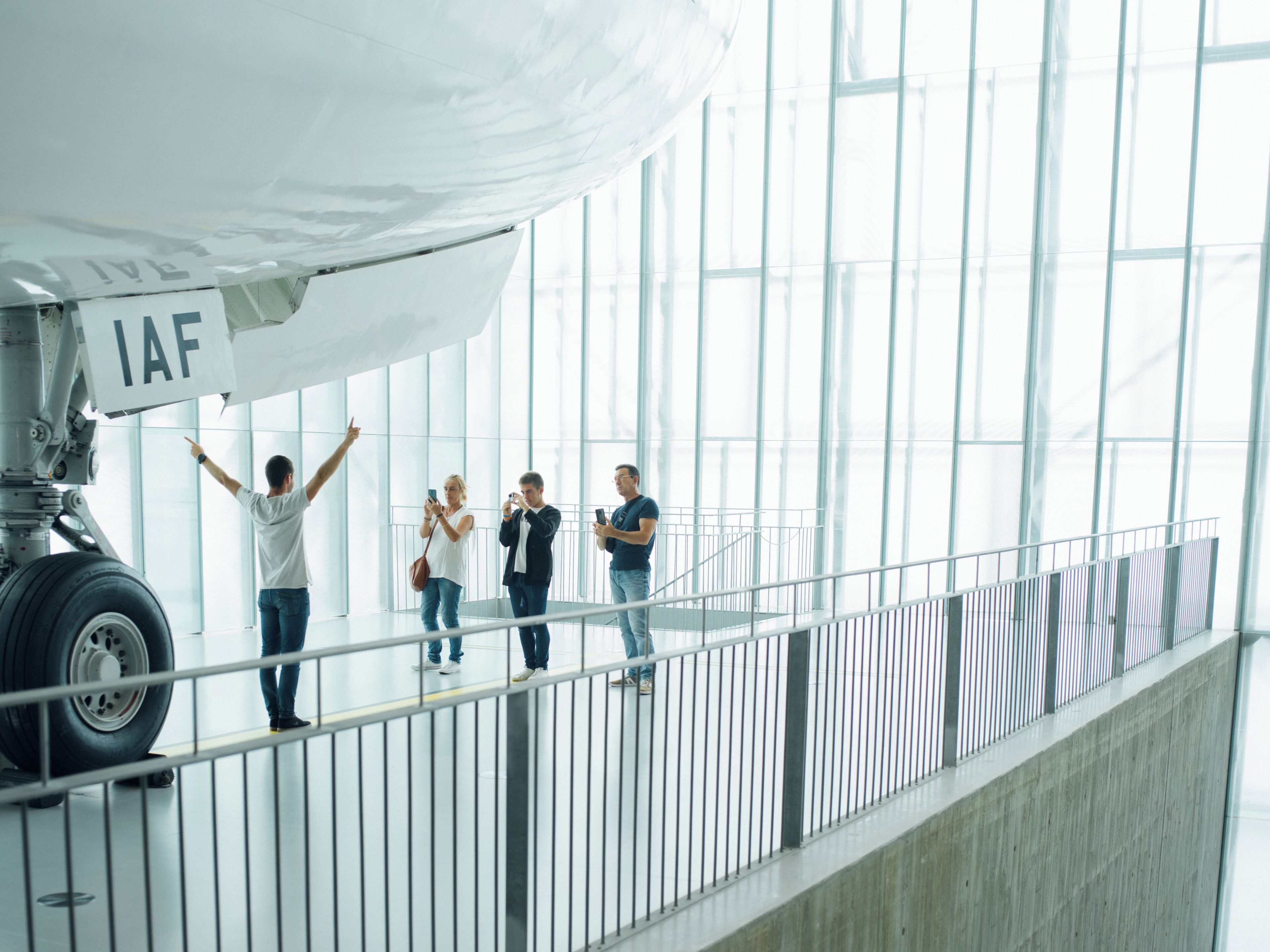 Museo Nacional de Ciencia e Tecnoloxía