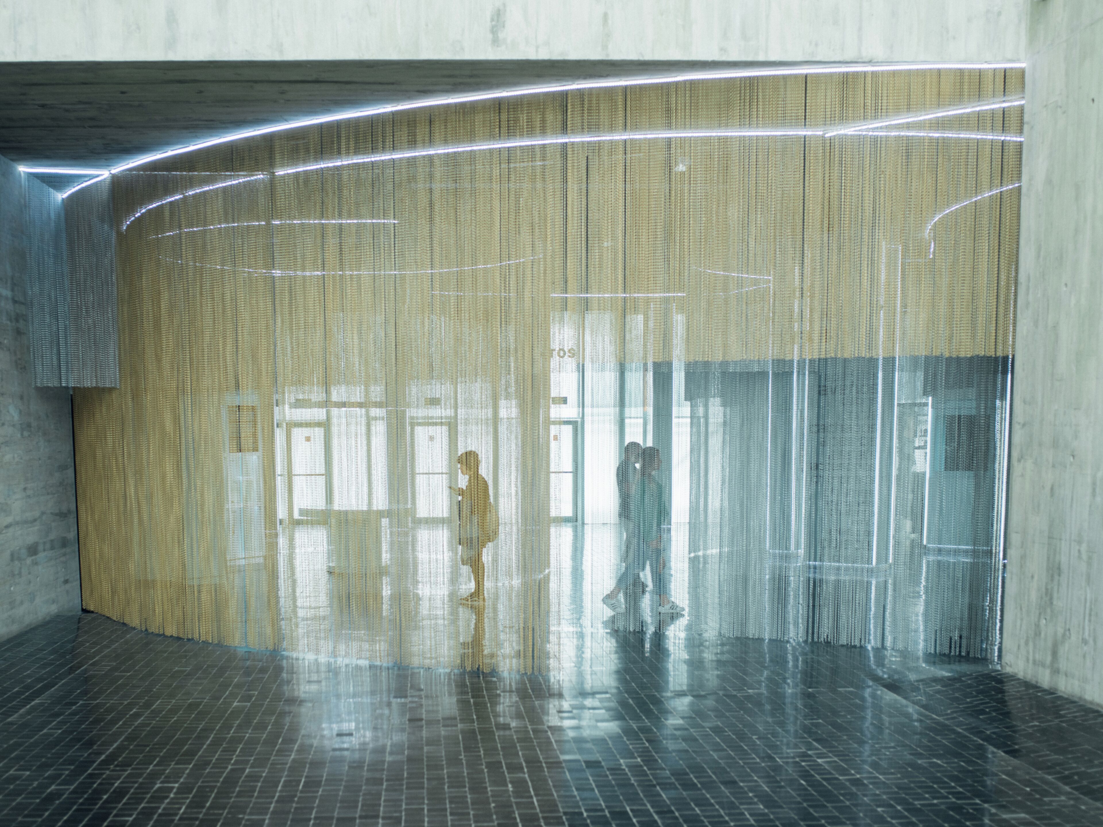 Museo Nacional de Ciencia e Tecnoloxía