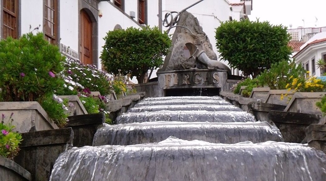 Fuente de Firgas 2