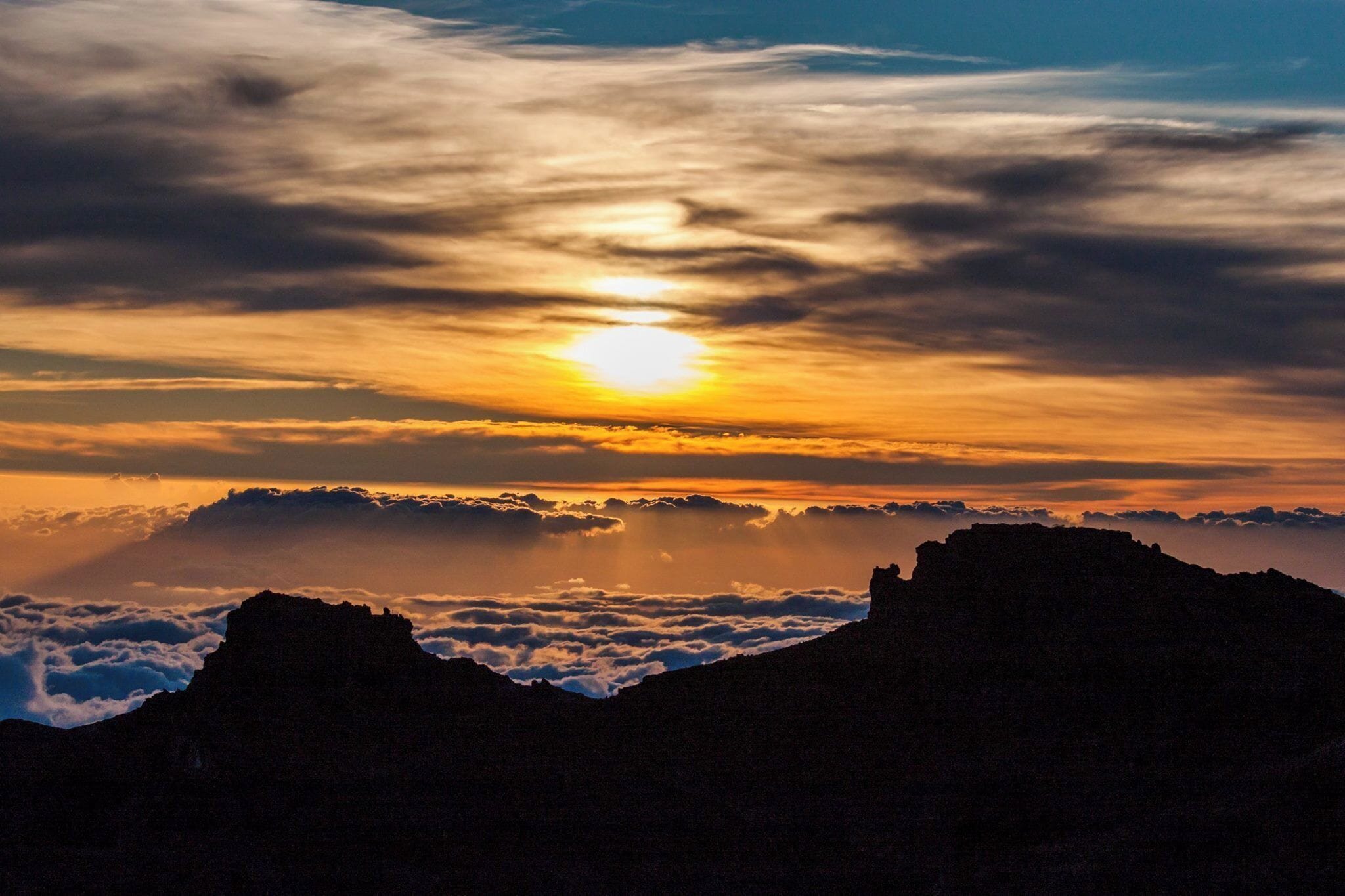 #LifeAtExpedia

Visit Roque de los Muchachos for unforgettable 360 degree views from above the clouds on this huge volcano that forms the Caldera on La Palma Island on the Canaries. At 8,000 ft above sea-level, you get stunning 360 degree views of the inside of the Caldera and the various observatories that also dot this world-famous star-gazing sight. If you are brave enough to drive down at night, you can even wait it out for the stars for an unforgettable experience!
