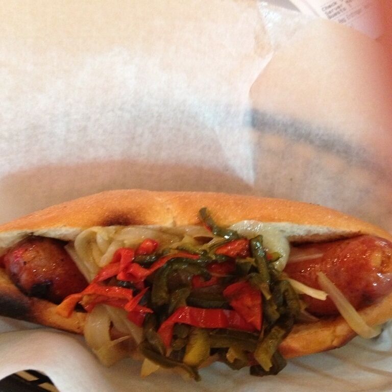 Aligator sausage! #lateplates