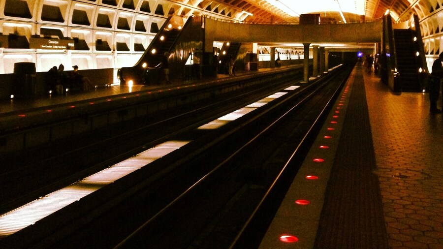 Metro Orange Line