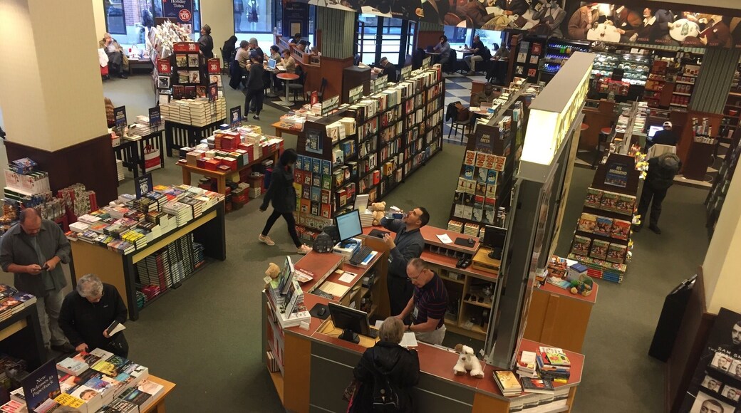 This is my fav place